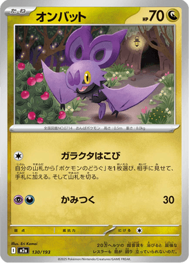 オンバット