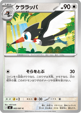 ケララッパ（C）