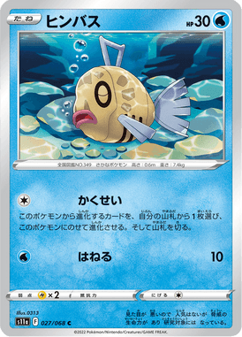 ヒンバス（C）