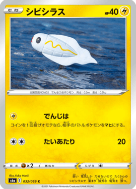 シビシラス（C）