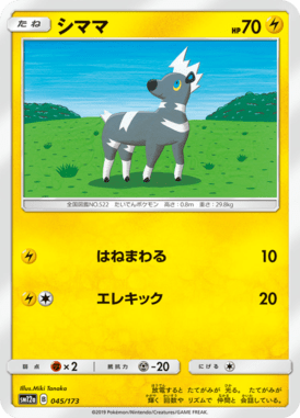 シママ(キラ)