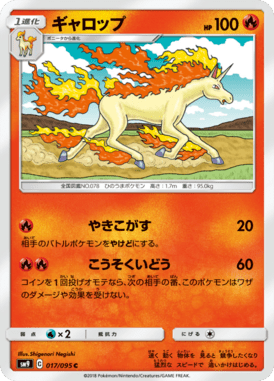 ギャロップ（C）