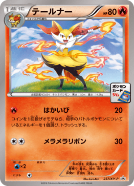 テールナー（P）