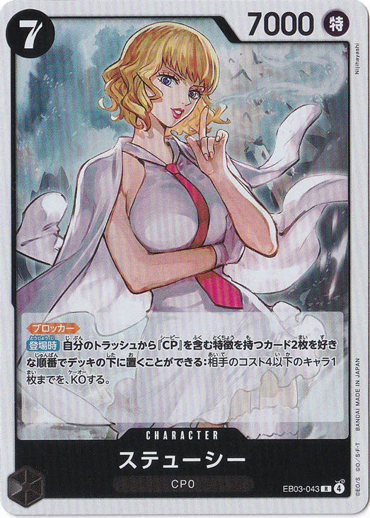 ステューシー（R）