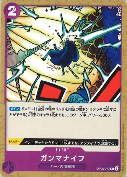 ガンマナイフ（C）