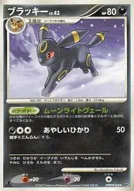 ブラッキー（R）