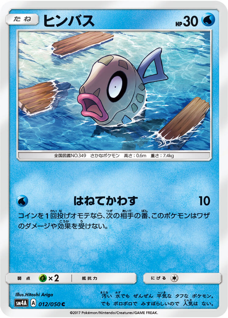 ヒンバス（C）
