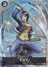 たしぎ(パラレル)(BANDAI CARD GAMES Fest 23-24 Edition)（C）