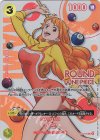ナミ(パラレル)(ラウンドワンコラボ)（C）