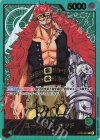 ユースタス・キッド(パラレル)(リーダーコレクション)（L）