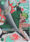 ロロノア・ゾロ(パラレル)(ラウンドワンコラボ)（R）
